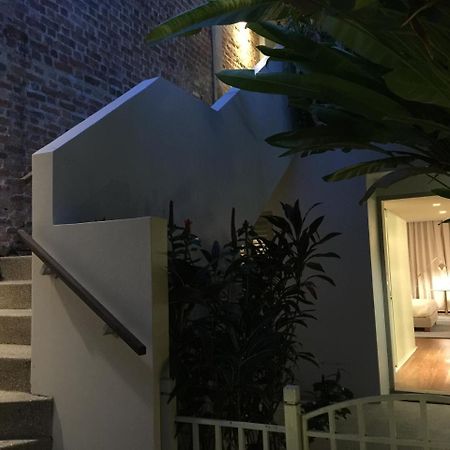 Loke Thye Kee Residences Джорджтаун Экстерьер фото