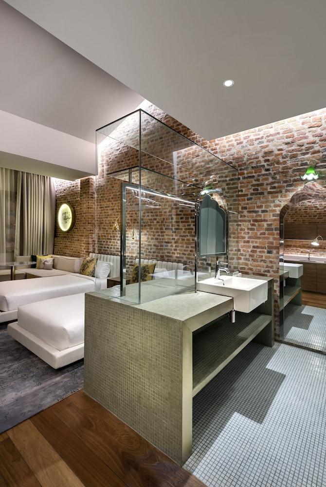 Loke Thye Kee Residences Джорджтаун Экстерьер фото